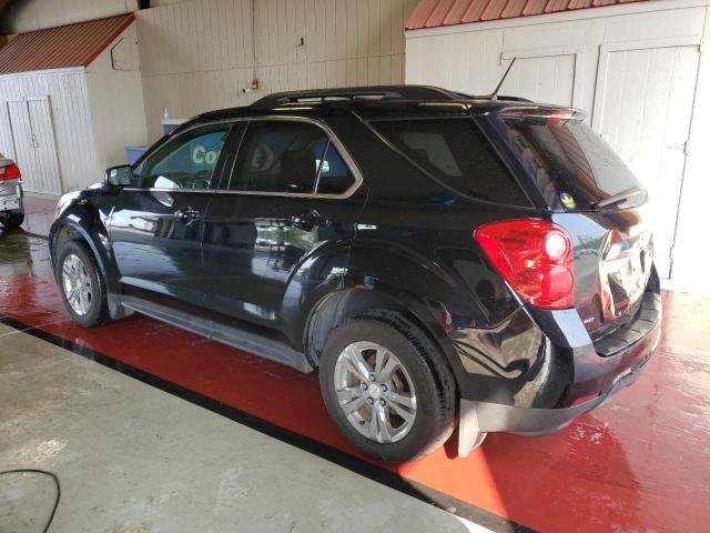 Photo 2 from auction – 2013 CHEVROLET EQUINOX LT with VIN 2GNFLEEK2D6374414