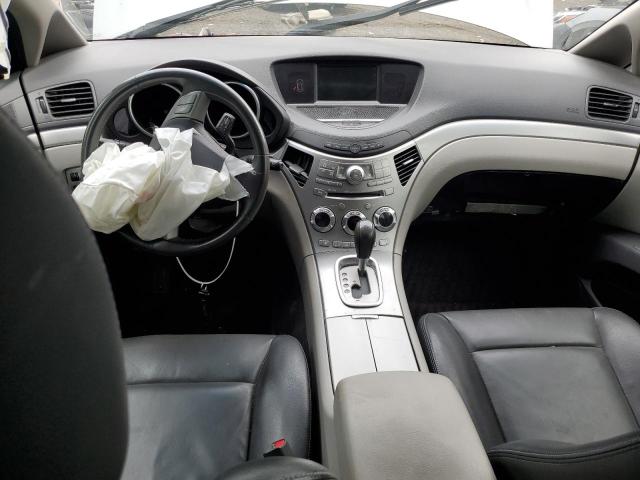 Photo 8 from auction – 2011 SUBARU TRIBECA LI with VIN 4S4WX9KD6B4401196