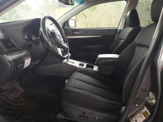 Снимка 7 от търг – 2011 SUBARU OUTBACK 2. с VIN 4S4BRCCC5B3335886