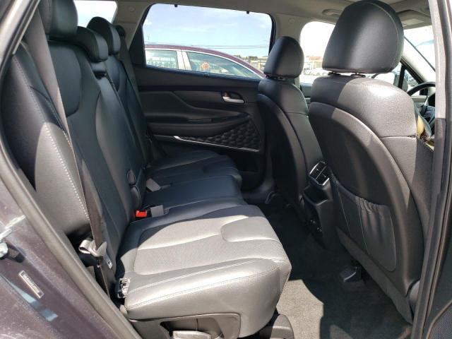 Photo 10 from auction – 2020 HYUNDAI SANTA FE S with VIN 5NMS33AA3LH199459