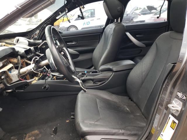 Photo 7 from auction – 2015 BMW 428 I GRAN with VIN WBA4A9C51FGL85852