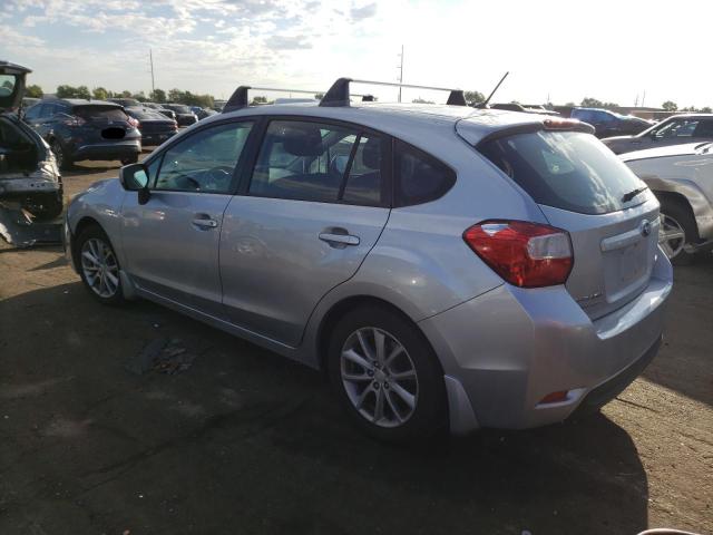 Photo 2 from auction – 2012 SUBARU IMPREZA PR with VIN JF1GPAC67CH208307