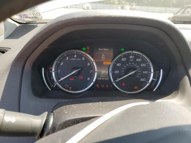 Photo 9 from auction – 2015 ACURA TLX TECH with VIN 19UUB2F5XFA011649
