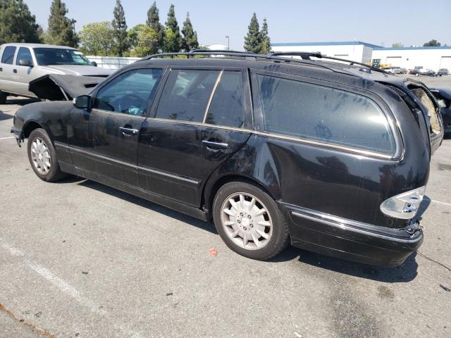 Photo 2 from auction – 2000 MERCEDES-BENZ E 320 with VIN WDBJH65J4YB026892
