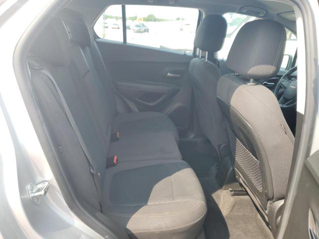 Photo 10 from auction – 2017 CHEVROLET TRAX LS with VIN KL7CJKSB9HB181178