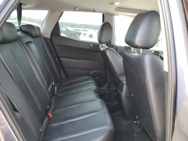 Photo 10 from auction – 2007 MAZDA CX-7 with VIN JM3ER293X70120748