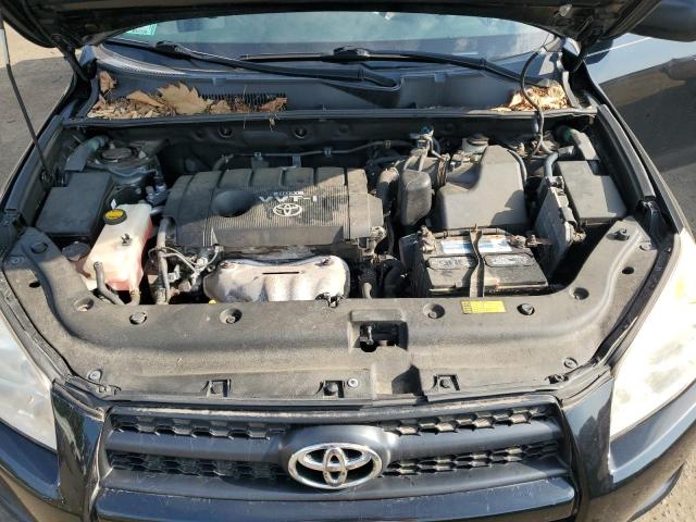Photo 12 from auction – 2009 TOYOTA RAV4 with VIN JTMBF33V295010514