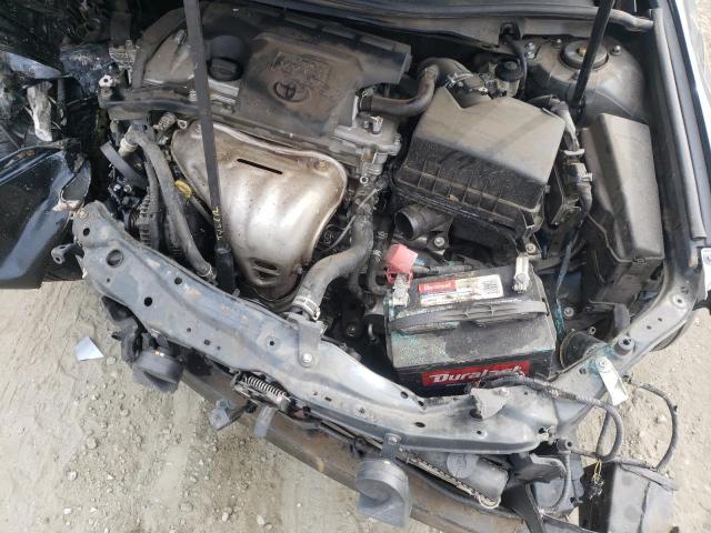 Photo 11 from auction – 2014 TOYOTA CAMRY L with VIN 4T1BF1FK2EU386647