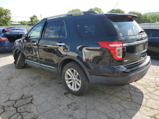 Photo 2 from auction – 2012 FORD EXPLORER X with VIN 1FMHK7D89CGA93422
