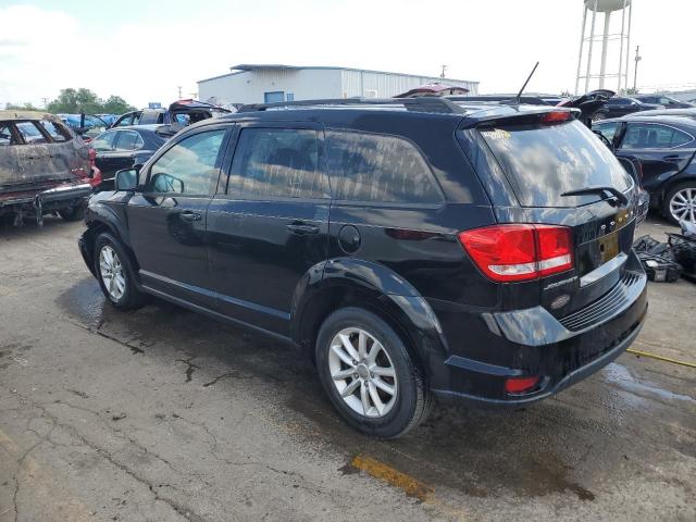 Photo 2 from auction – 2017 DODGE JOURNEY SX with VIN 3C4PDCBB2HT582832