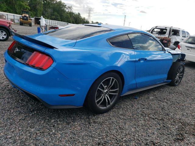 Photo 3 from auction – 2017 FORD MUSTANG with VIN 1FA6P8TH6H5345883