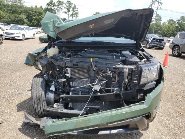 Photo 5 from auction – 2022 NISSAN FRONTIER S with VIN 1N6ED1CL0NN635801