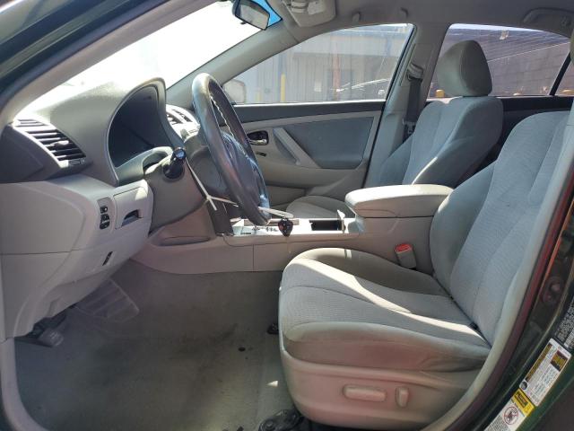 Photo 7 from auction – 2010 TOYOTA CAMRY BASE with VIN 4T1BF3EK5AU553641