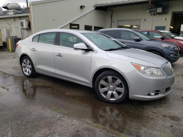 Photo 4 from auction – 2011 BUICK LACROSSE C with VIN 1G4GC5ED7BF203879