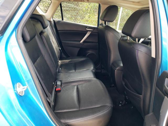 Photo 10 from auction – 2010 MAZDA 3 S with VIN JM1BL1H56A1106356