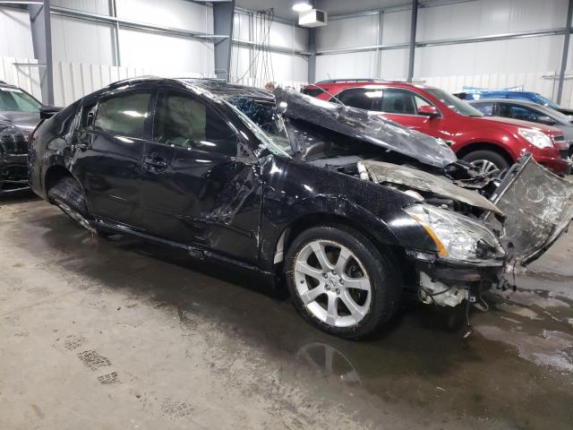 Foto 4 de la subasta – 2008 NISSAN MAXIMA SE con VIN 1N4BA41E08C818691