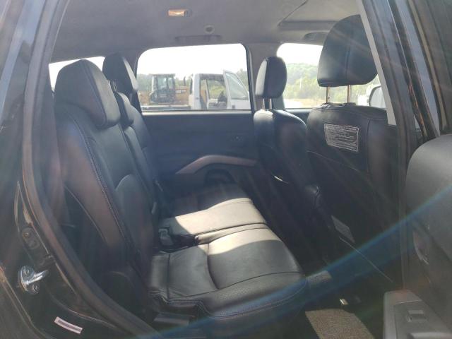Photo 11 from auction – 2007 MITSUBISHI OUTLANDER with VIN JA4MT41X47Z008145