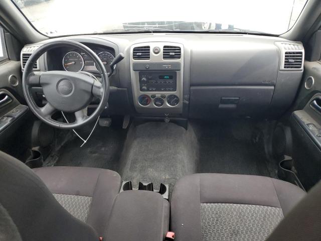Снимка 8 от търг – 2012 CHEVROLET COLORADO с VIN 1GCESBF97C8161906