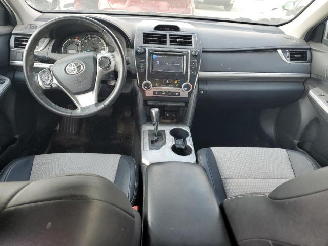 Photo 8 from auction – 2012 TOYOTA CAMRY BASE with VIN 4T1BF1FK2CU603577