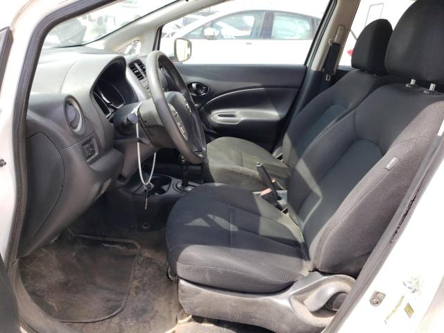 Photo 7 from auction – 2015 NISSAN VERSA NOTE with VIN 3N1CE2CP8FL420767