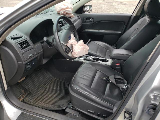 Photo 7 from auction – 2011 FORD FUSION SEL with VIN 3FAHP0JG2BR292561