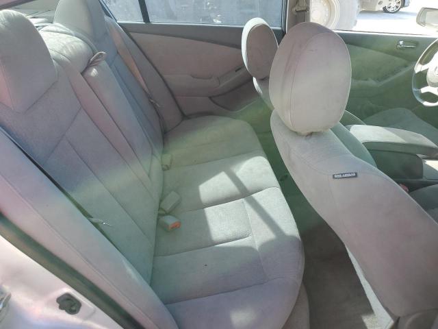 Photo 10 from auction – 2012 NISSAN ALTIMA BAS with VIN 1N4AL2AP1CC133166