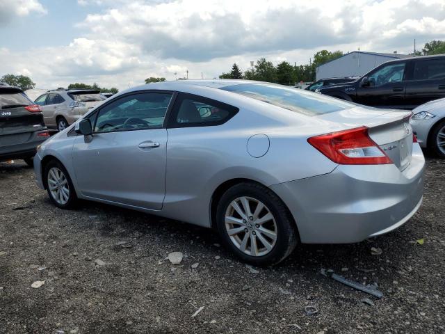 Photo 2 from auction – 2012 HONDA CIVIC EXL with VIN 2HGFG3B03CH513538