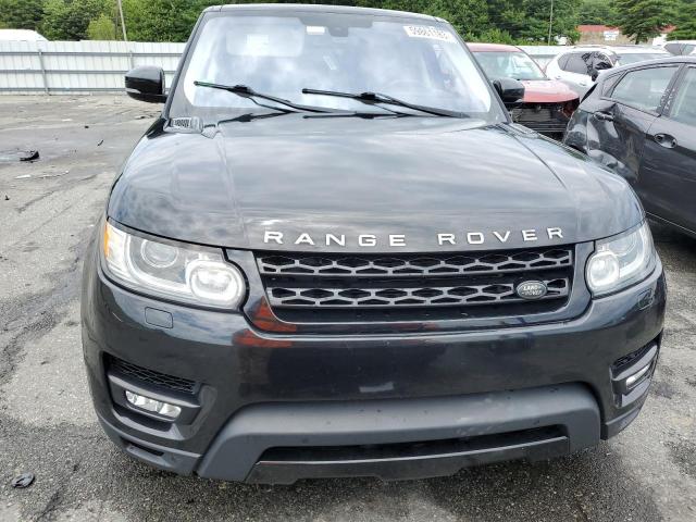 Photo 5 from auction – 2015 LAND ROVER RANGE ROVE with VIN SALWR2TF8FA609117