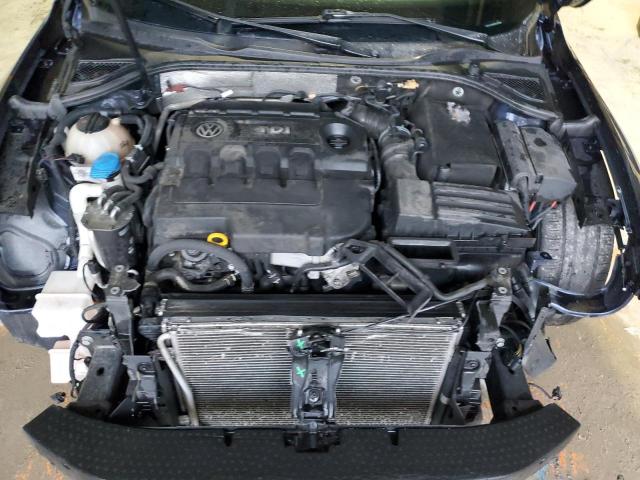 Photo 11 from auction – 2015 VOLKSWAGEN PASSAT SEL with VIN 1VWCV7A3XFC072294