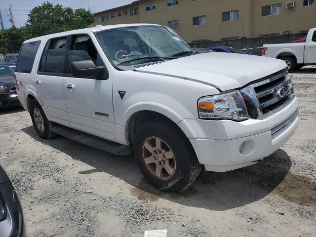 Photo 4 from auction – 2008 FORD EXPEDITION with VIN 1FMFU16518LA44070