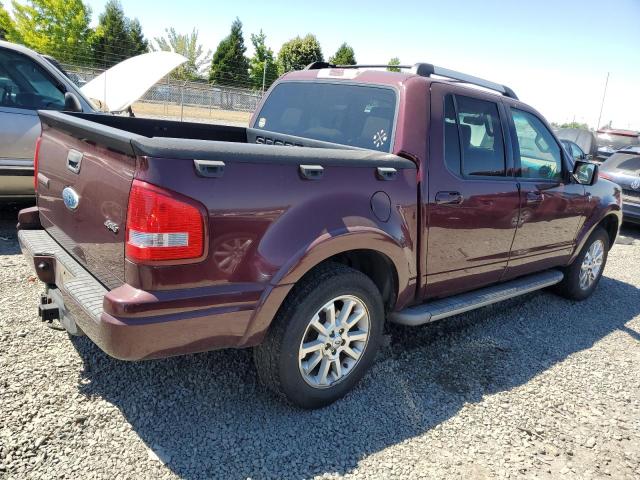 Photo 3 from auction – 2007 FORD EXPLORER S with VIN 1FMEU53827UA15350