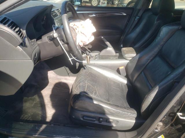 Photo 7 from auction – 2006 ACURA 3.2TL with VIN 19UUA65606A062890