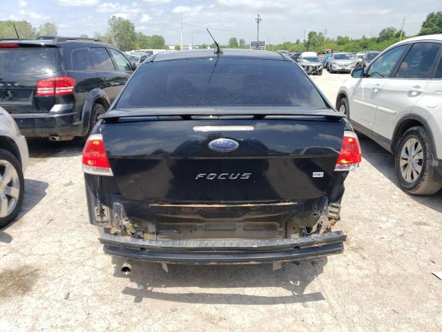 Foto 6 de la subasta – 2011 FORD FOCUS SE con VIN 1FAHP3FN3BW187971