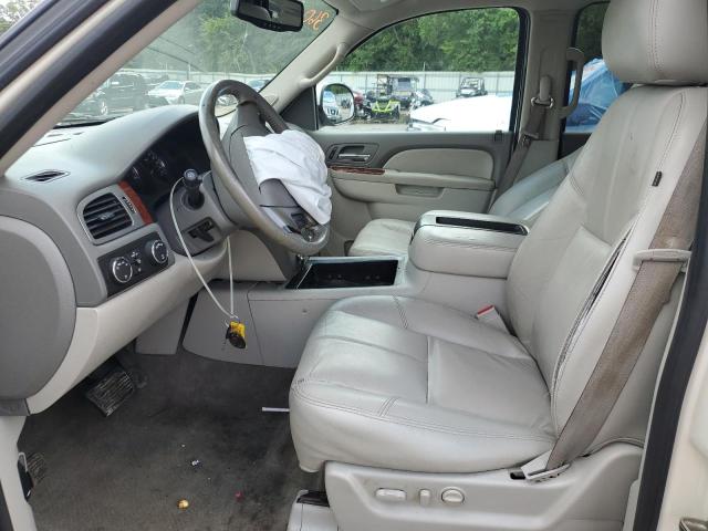 Photo 7 from auction – 2011 GMC YUKON SLT with VIN 1GKS2CE03BR338427
