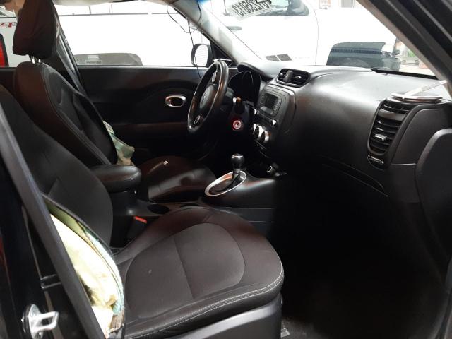 صورة رقم 7 من المزاد - 2015 KIA SOUL مع VIN KNDJN2A23F7193262
