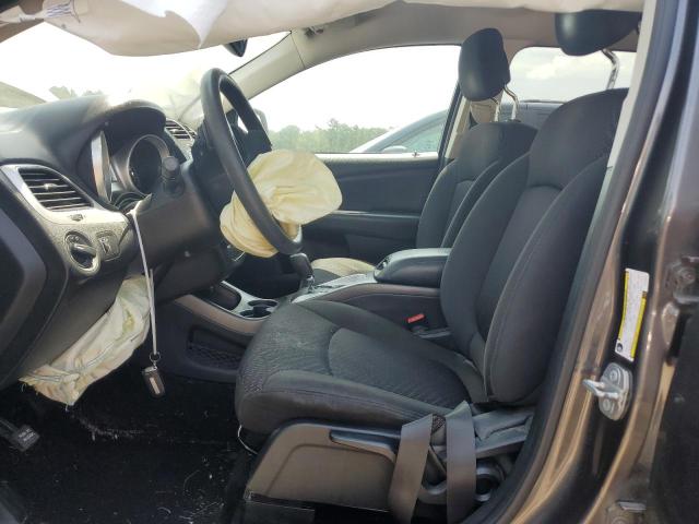 Photo 7 from auction – 2020 DODGE JOURNEY SE with VIN 3C4PDCAB3LT226223