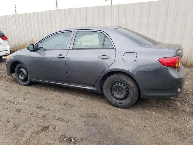 Photo 2 from auction – 2010 TOYOTA COROLLA with VIN 2T1BU4EE7AC360902