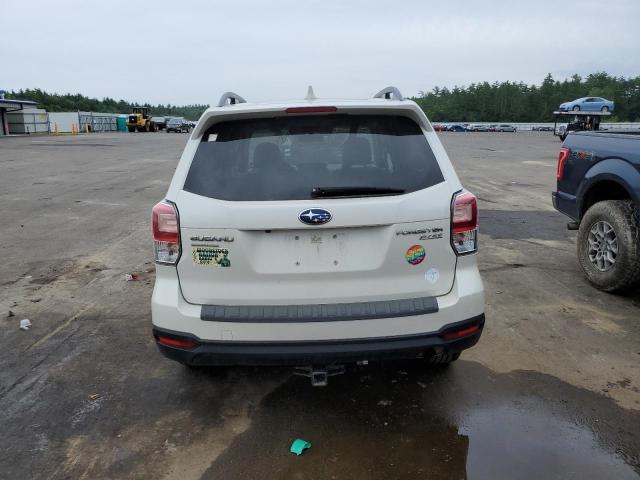 Photo 6 from auction – 2017 SUBARU FORESTER 2 with VIN JF2SJAGC9HH502869
