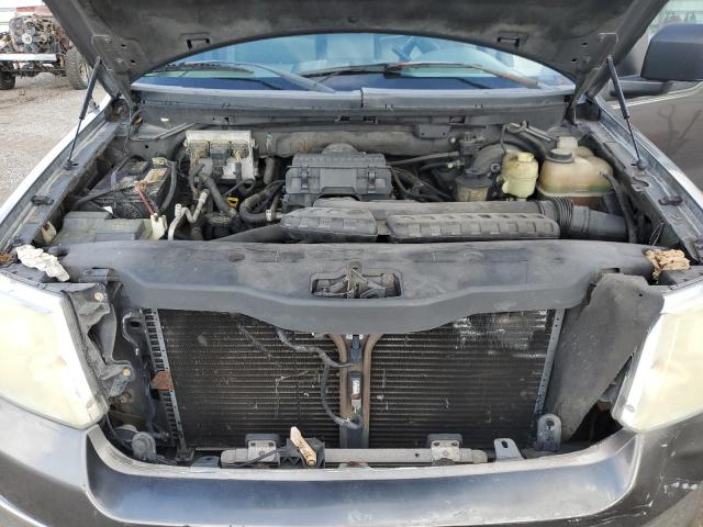 Photo 7 from auction – 2004 FORD F150 with VIN 1FTPX12534KD89607