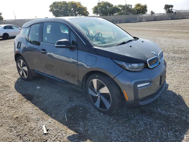 Photo 4 from auction – 2018 BMW I3 REX with VIN WBY7Z4C54JVD96183