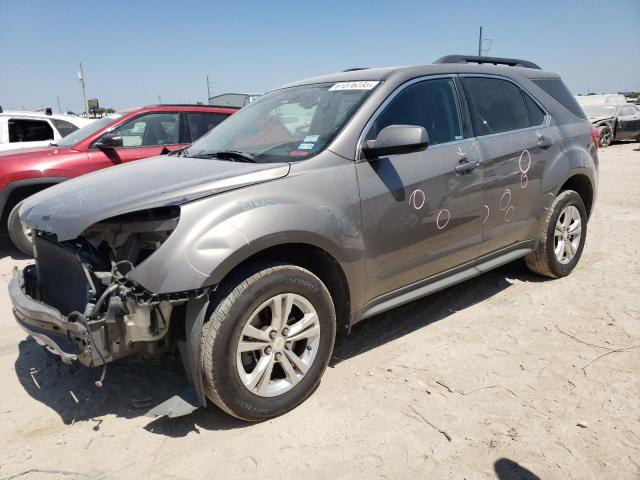 Zdjęcie 1 z aukcji – 2012 CHEVROLET EQUINOX LT z VIN 2GNFLPE57C6181261