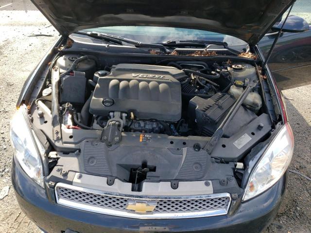 Photo 11 from auction – 2016 CHEVROLET IMPALA LIM with VIN 2G1WB5E36G1135981