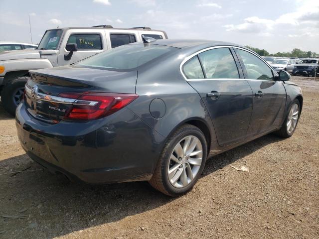 Photo 3 from auction – 2016 BUICK REGAL PREM with VIN 2G4GS5GX4G9206362