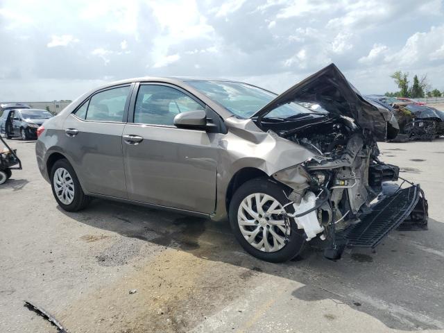 Photo 4 from auction – 2018 TOYOTA COROLLA L with VIN 5YFBURHEXJP779867