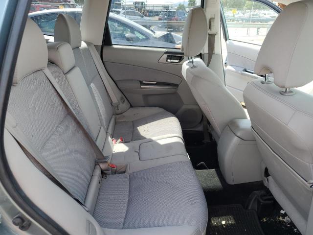Photo 11 from auction – 2012 SUBARU FORESTER 2 with VIN JF2SHBDC8CH423305