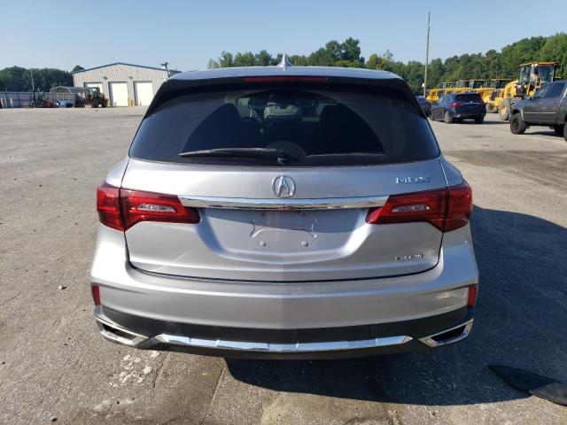 Photo 6 from auction – 2018 ACURA MDX with VIN 5J8YD4H38JL018129