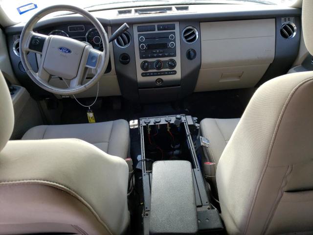 Photo 8 from auction – 2010 FORD EXPEDITION with VIN 1FMJU1F59AEA99225
