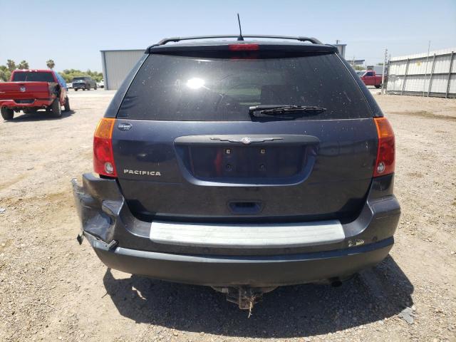 Photo 6 from auction – 2007 CHRYSLER PACIFICA with VIN 2A8GM48L47R197532