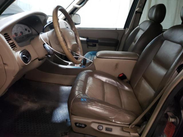 Photo 7 from auction – 2005 FORD EXPLORER S with VIN 1FMZU77K25UB80718