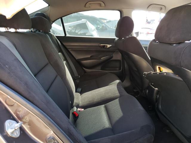 Photo 10 from auction – 2011 HONDA CIVIC LX-S with VIN 2HGFA1F62BH549157